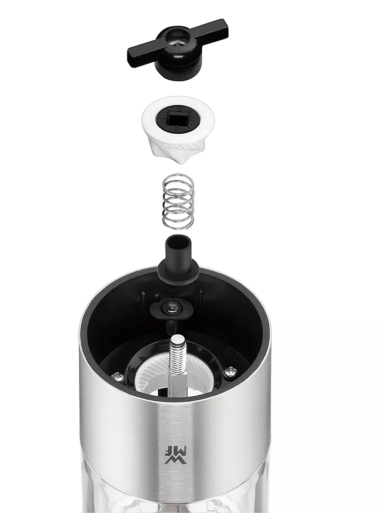 WMF | Moulin à bois électrique Ceramill 21,5cm |