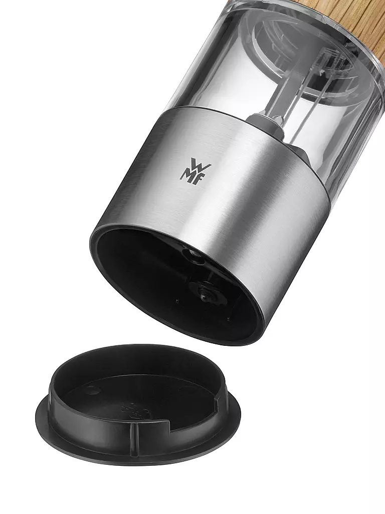 WMF | Moulin à bois électrique Ceramill 21,5cm |