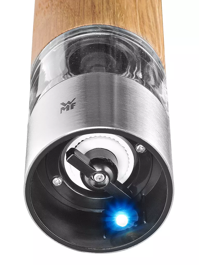 WMF | Moulin à bois électrique Ceramill 21,5cm |