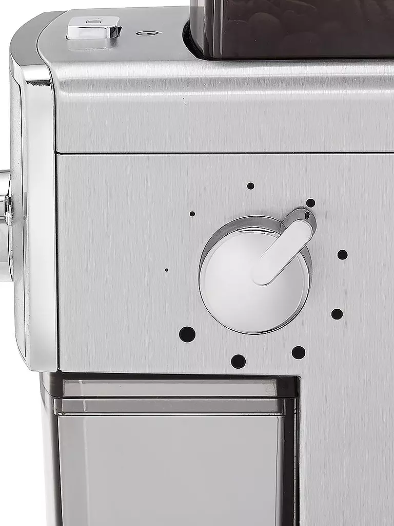 WMF | Moulin à café STELIO Cromargan |