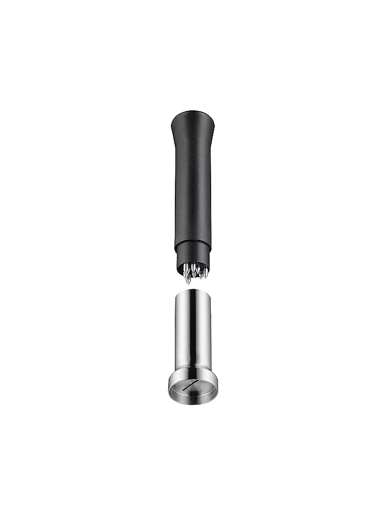 WMF | Moulin à muscade Top Tools 16,5 cm | schwarz