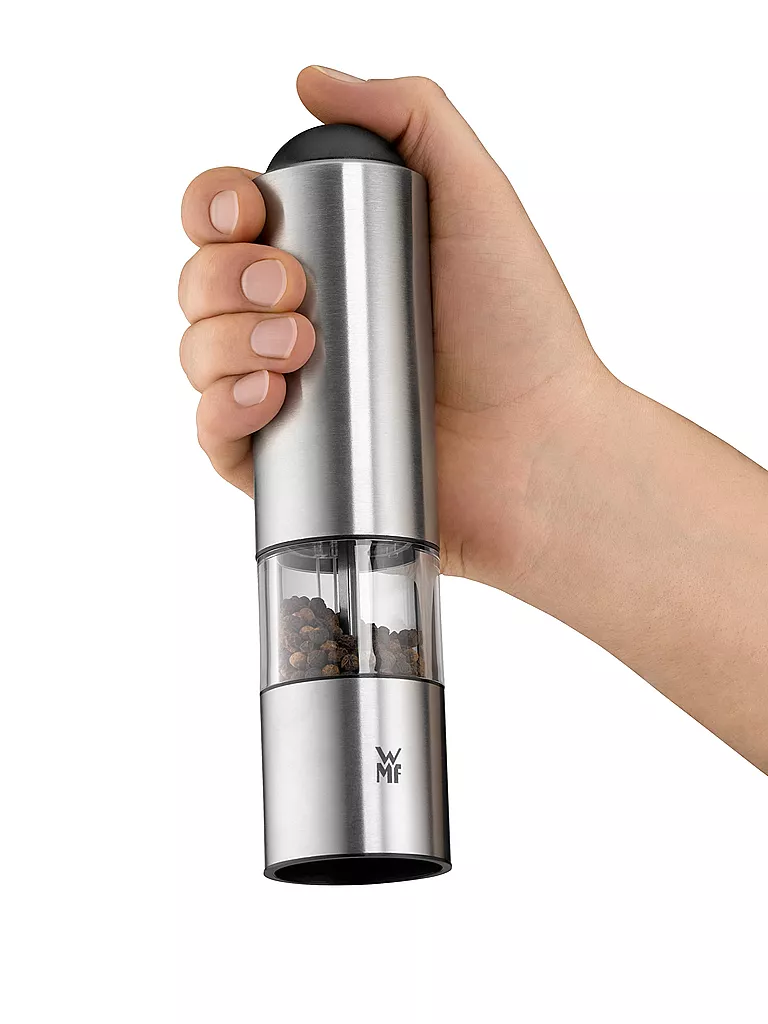 WMF | Moulin électrique 21cm | Argent