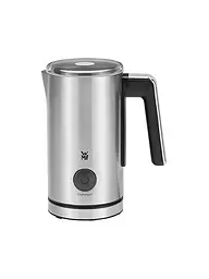 WMF | Mousseur à lait Stelio électrique 500W (Cromargan) | Argent