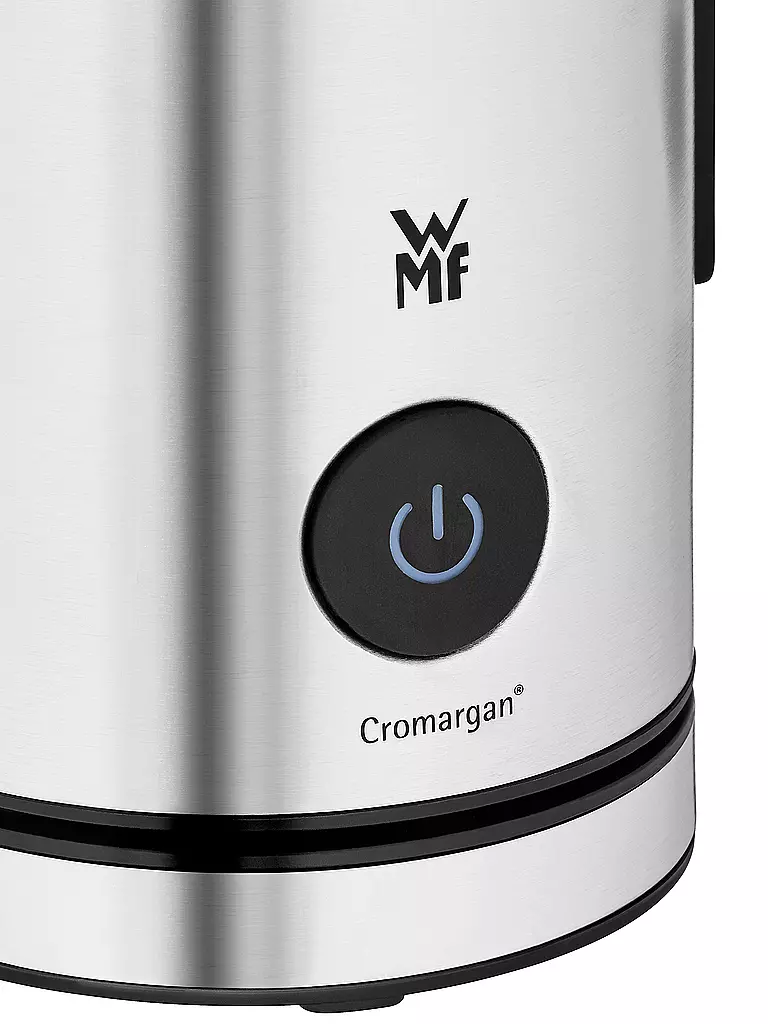 WMF | Mousseur à lait Stelio électrique 500W (Cromargan) | 