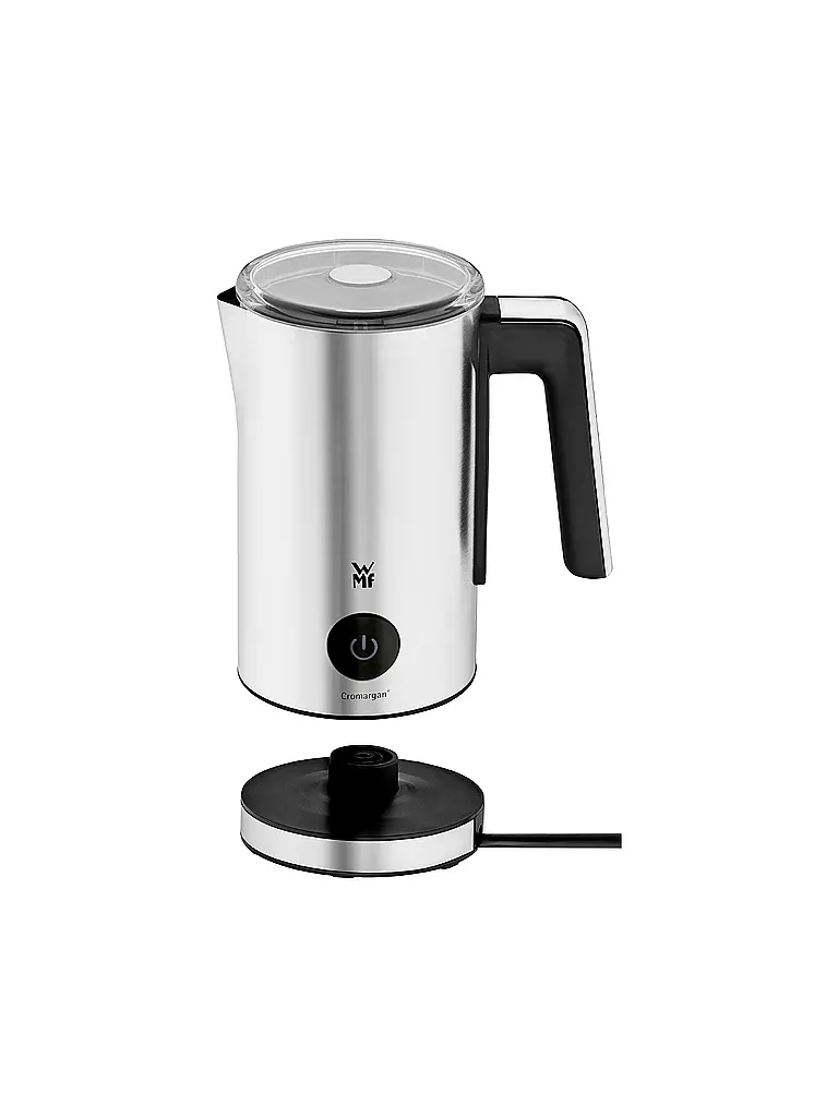 WMF | Mousseur à lait Stelio électrique 500W (Cromargan) | 