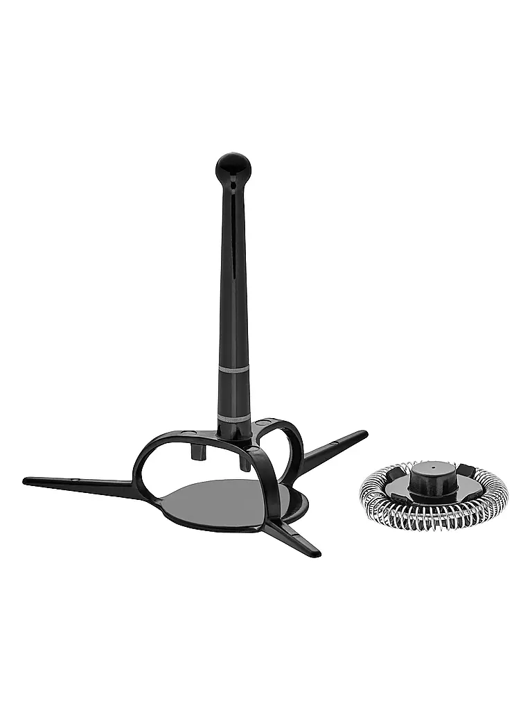 WMF | Mousseur à lait Stelio électrique 500W (Cromargan) | 