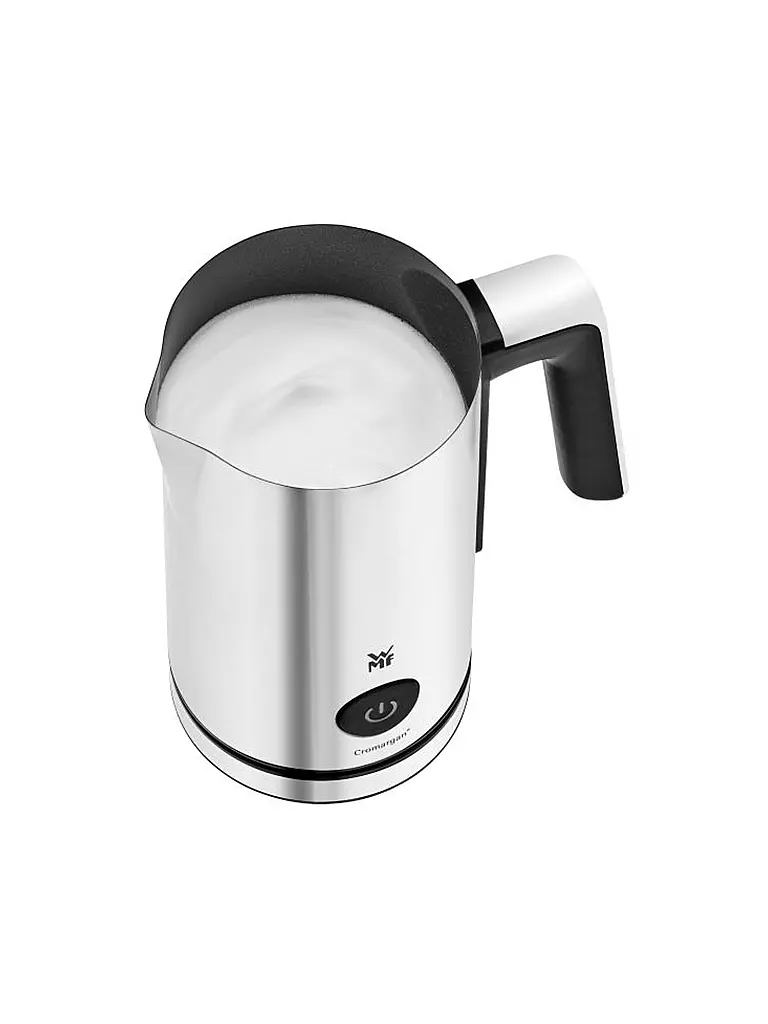 WMF | Mousseur à lait Stelio électrique 500W (Cromargan) | 