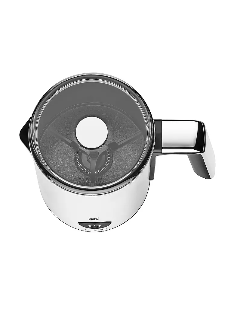 WMF | Mousseur à lait Stelio électrique 500W (Cromargan) | 