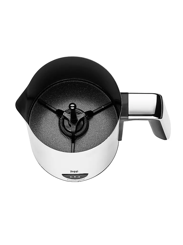 WMF | Mousseur à lait Stelio électrique 500W (Cromargan) | 