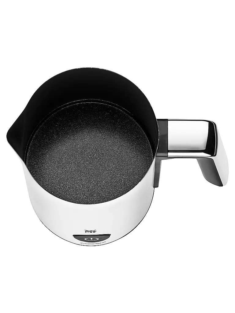 WMF | Mousseur à lait Stelio électrique 500W (Cromargan) | 