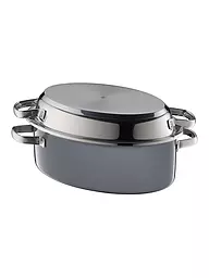 WMF | Multibräter FUSIONTEC Mineral Platinum | Gris