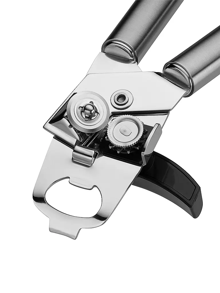 WMF | Ouvre-boîte PROFI PLUS Cromargan | Argent