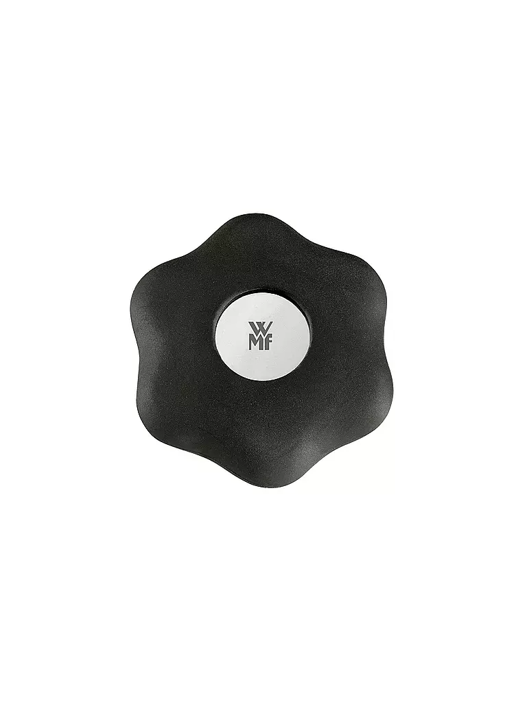 WMF | Ouvre-bouchon à vis CLEVER & MORE Noir | schwarz