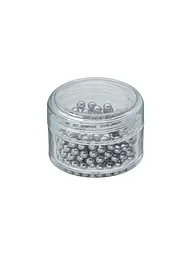 WMF | Perles de nettoyage argentées | Argent