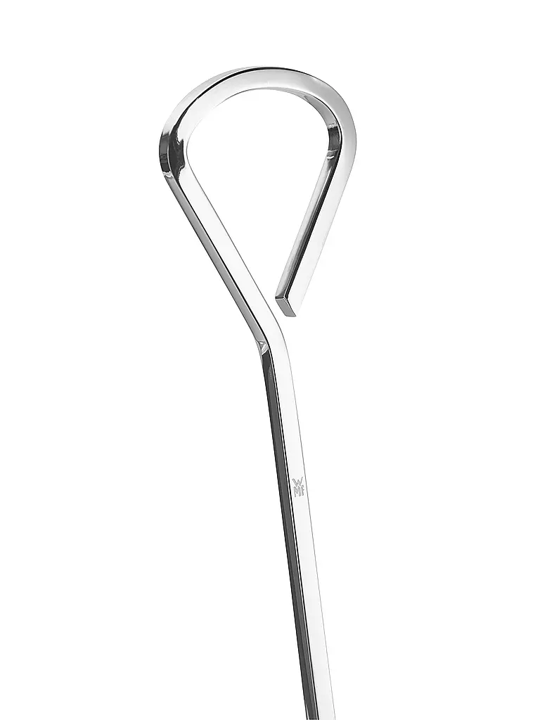 WMF | Petites brochettes de barbecue 37cm, lot de 4 | 