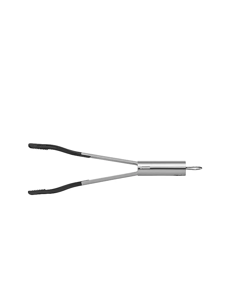 WMF | Pince de service BBQ 32,5 cm | silber
