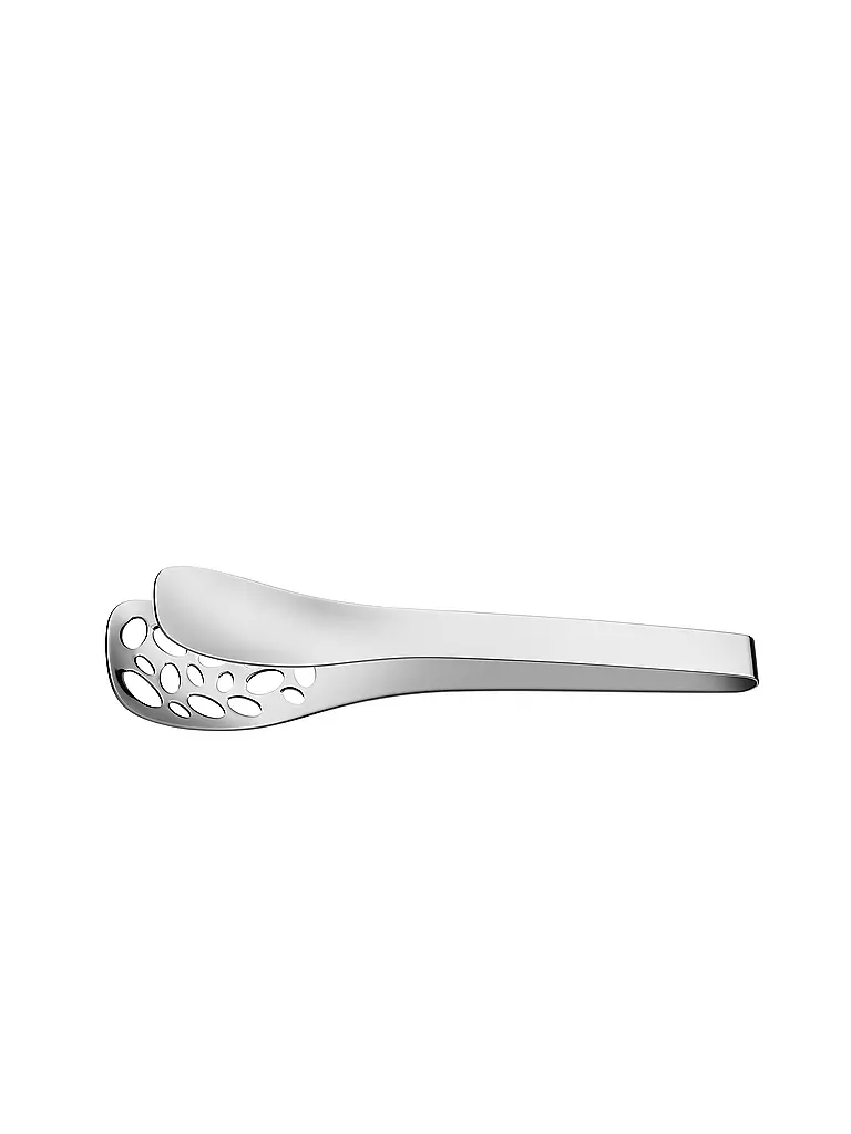 WMF | Pince de service NUOVA 25cm Cromargan | silber
