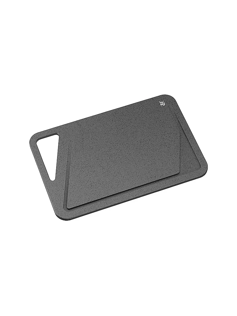 WMF | Planche à découper 45x30cm PET/ Gris | Gris