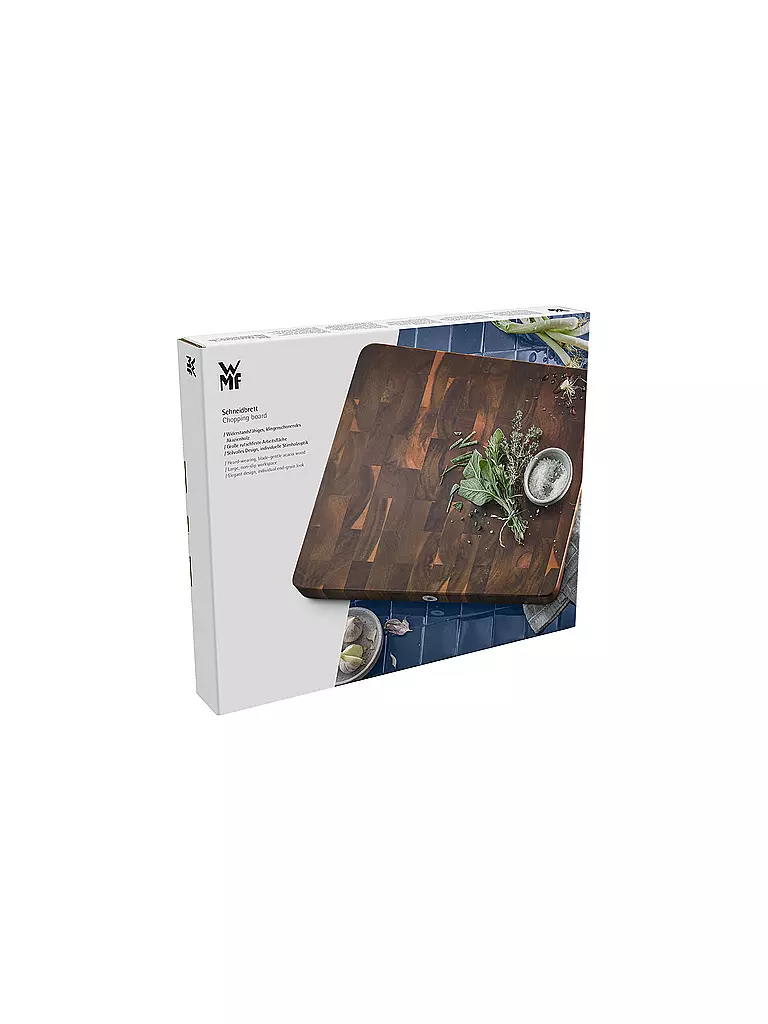 WMF | Planche à découper en acacia 40x32cm |