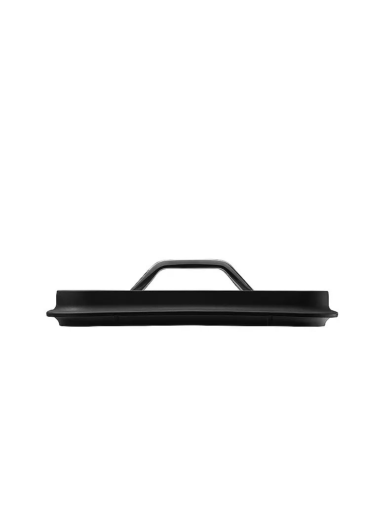 WMF | Plat à four avec couvercle FUSIONTEC 38x24cm | 