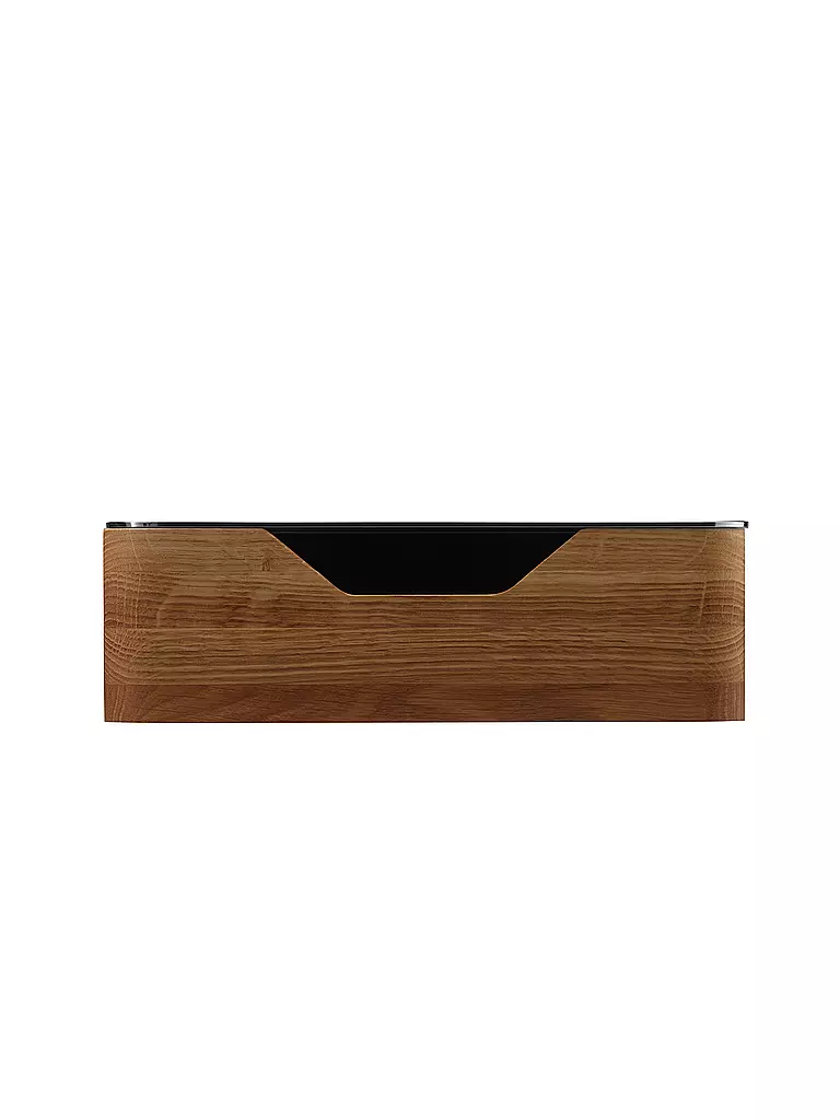 WMF | Plat à four Fusiontec 39x30cm Noir | 