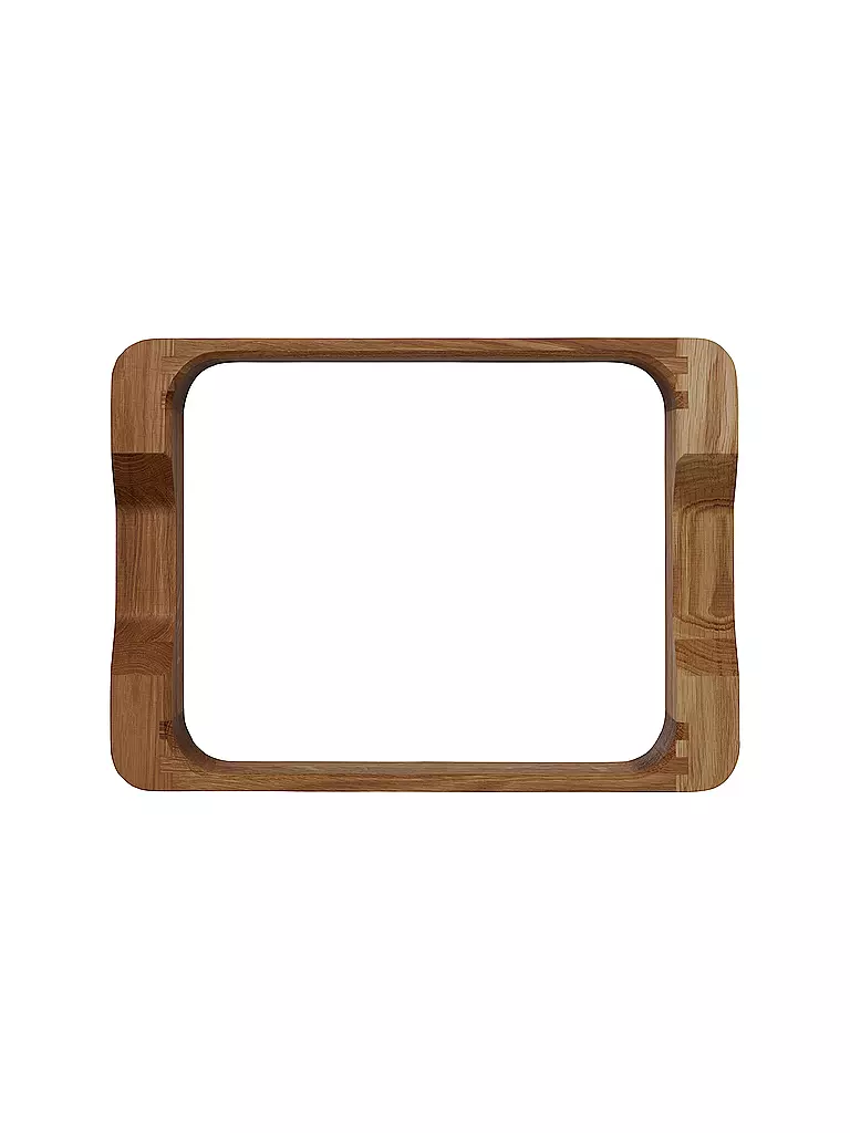 WMF | Plat à four Fusiontec 39x30cm Noir | 