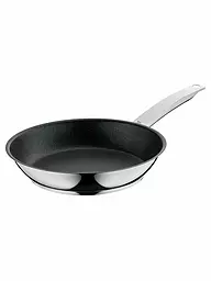 WMF | Poêle à frire PermaDur Advance 24 cm | Noir