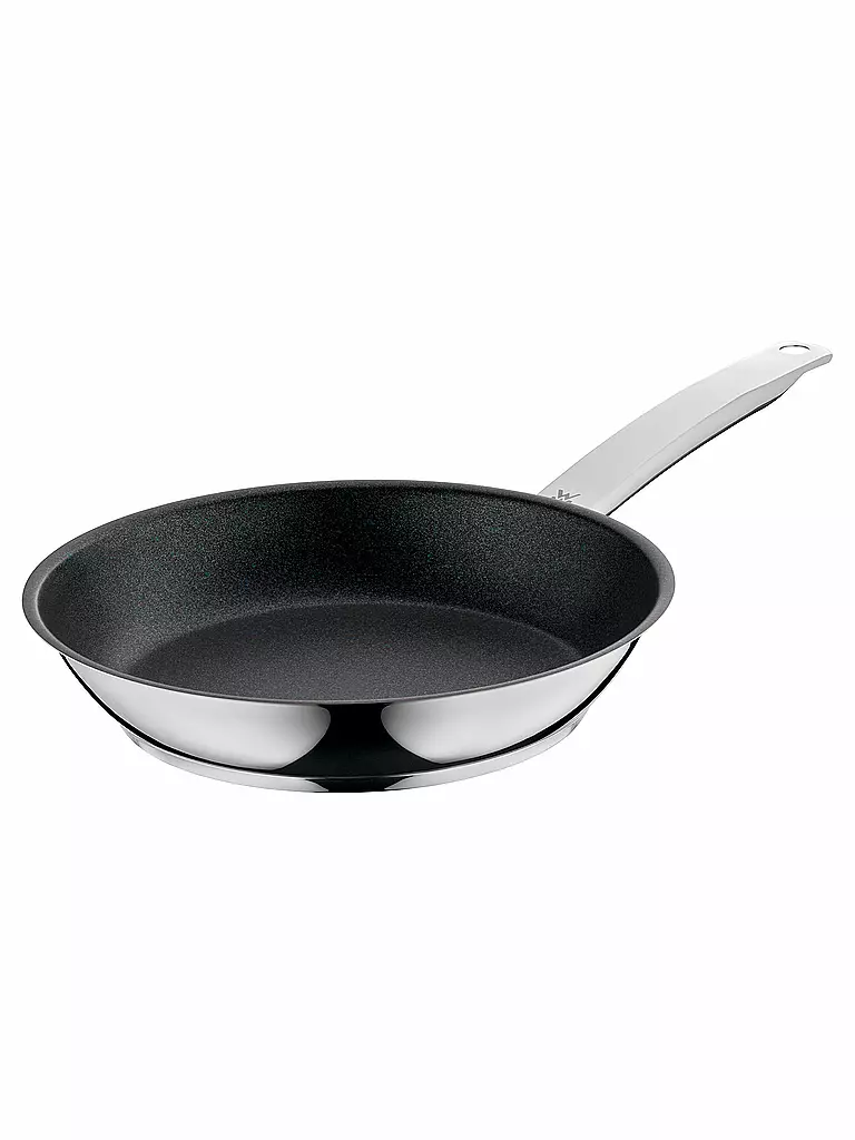 WMF | Poêle à frire PermaDur Advance 24 cm | Noir