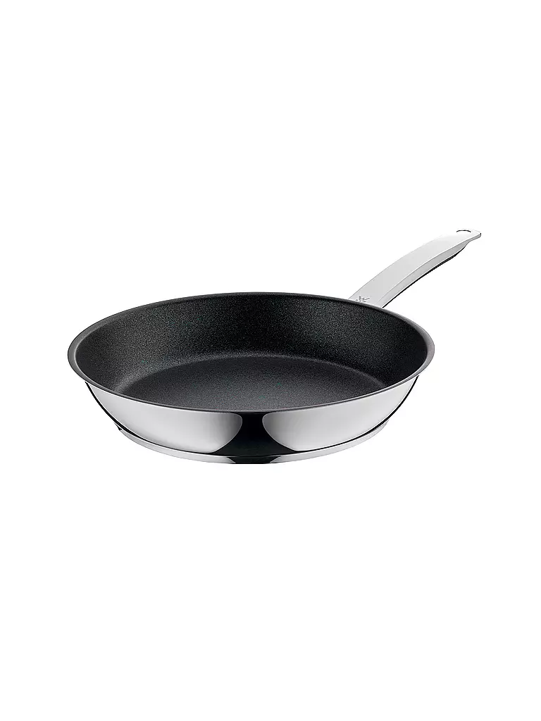 WMF | Poêle à frire PermaDur Advance 28cm | Noir