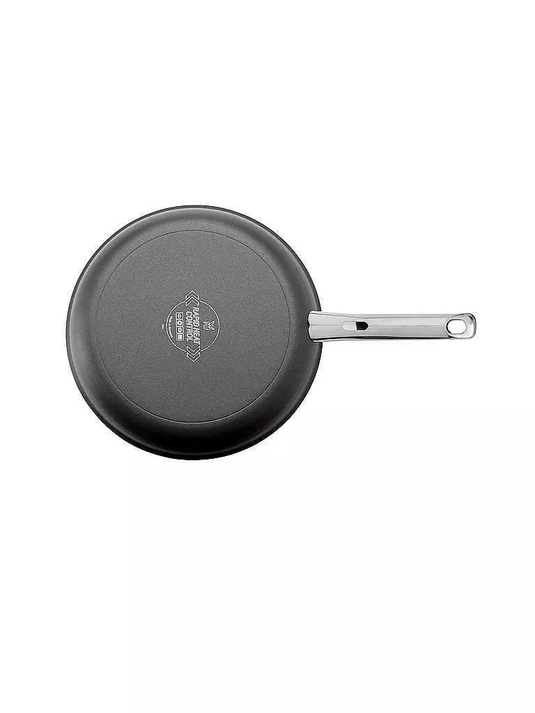 WMF | Poêle à frire Steak Profi 28 cm | schwarz