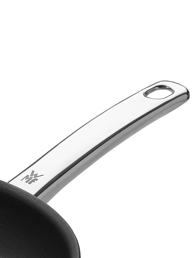 WMF | Poêle à frire Steak Profi 28 cm | schwarz