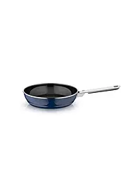 WMF | Poêle à manche 24cm FUSIONTEC MINERAL PRO Tim Raue Bleu foncé | Bleu foncé