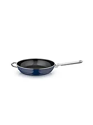 WMF | Poêle à manche FUSIONTEC MINERAL PRO 28cm Tim Raue Bleu foncé | Bleu foncé