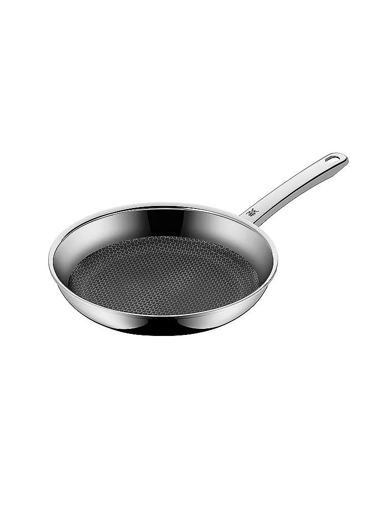 WMF | Poêle à manche Profi Resist 24cm | silber