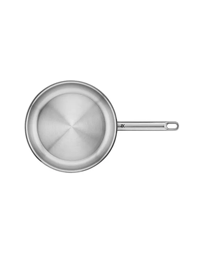 WMF | Poêle à manche ULTIMATE 28cm Cromargan | Argent