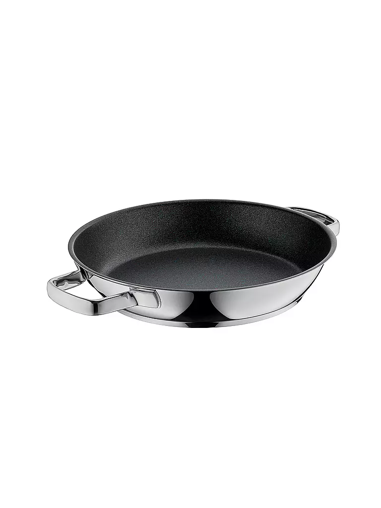 WMF | Poêle de service PermaDur Advance 28cm | schwarz