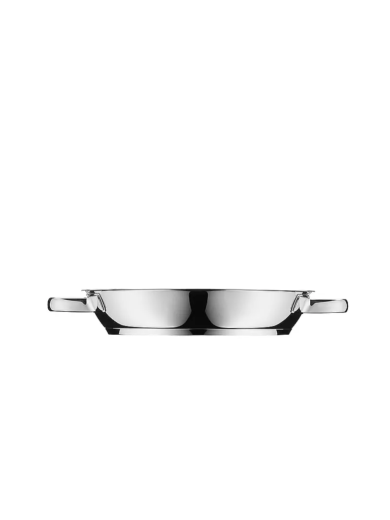 WMF | Poêle de service PermaDur Advance 28cm | schwarz