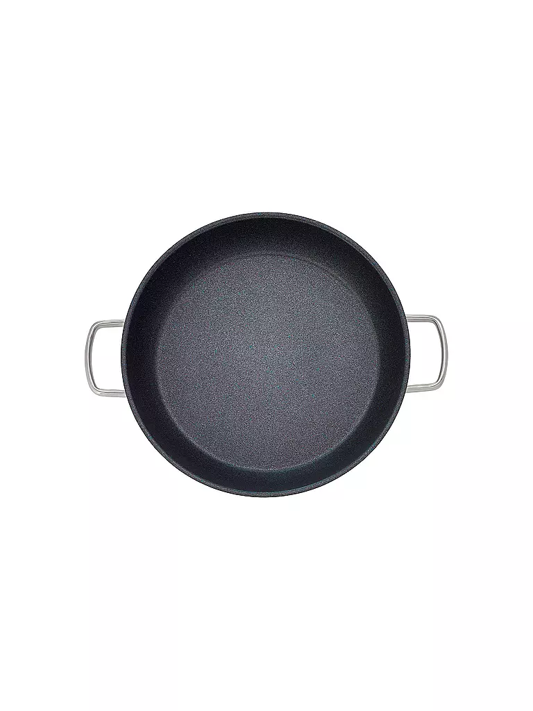 WMF | Poêle de service PermaDur Advance 32cm Cromargan/Antiadhésive |