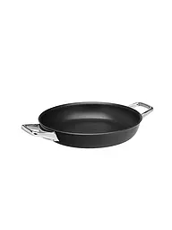 WMF | Poêle de service Steak Profi 28 cm | Noir