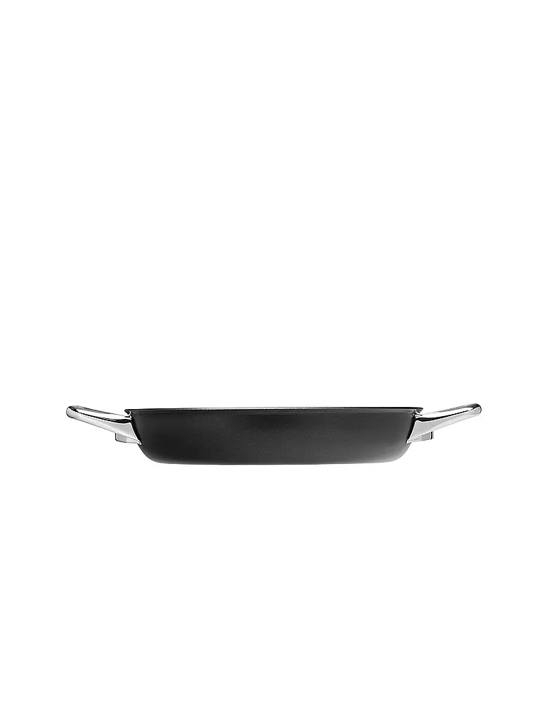 WMF | Poêle de service Steak Profi 28 cm | schwarz