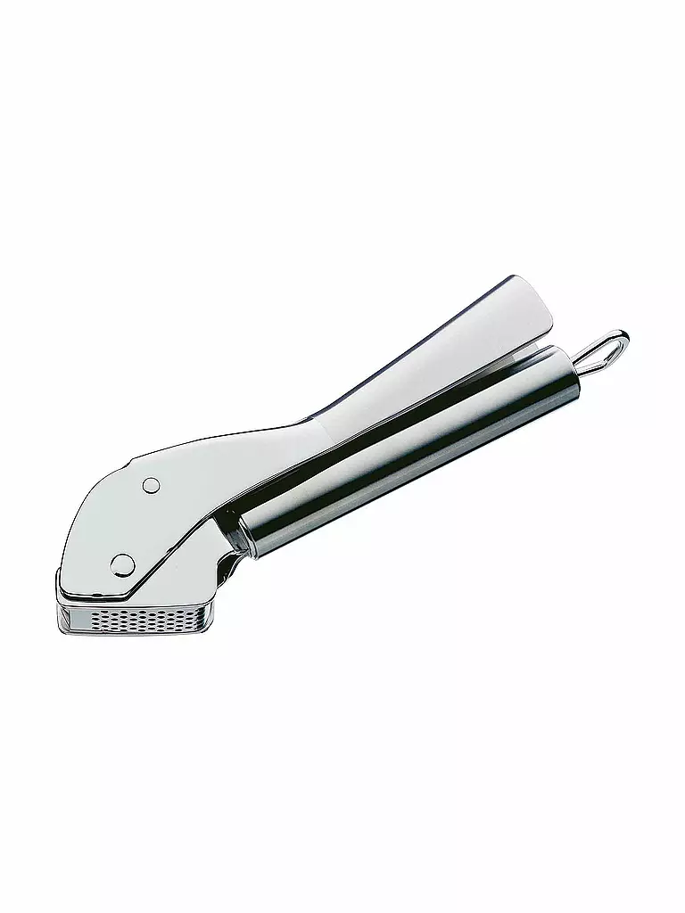 WMF | Presse-ail Profi Plus 17,5 cm | silber