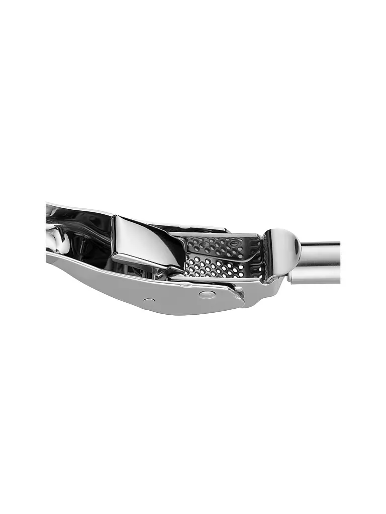 WMF | Presse-ail Profi Plus 17,5 cm | silber