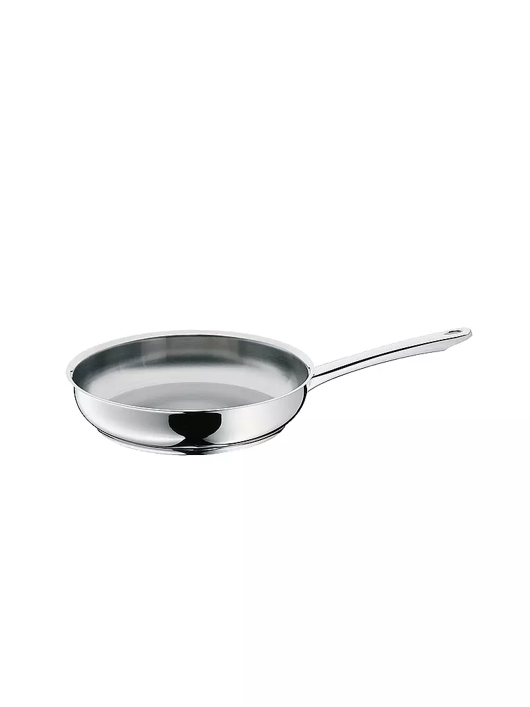 WMF | Profi Bratpfanne 24cm | Argent