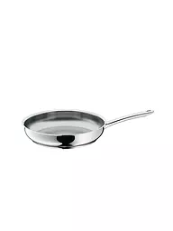WMF | Profi Bratpfanne 28cm (induktionsgeeignet) | Argent