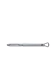 WMF | Profi Plus Éplucheur à légumes en acier inoxydable 19cm | Argent