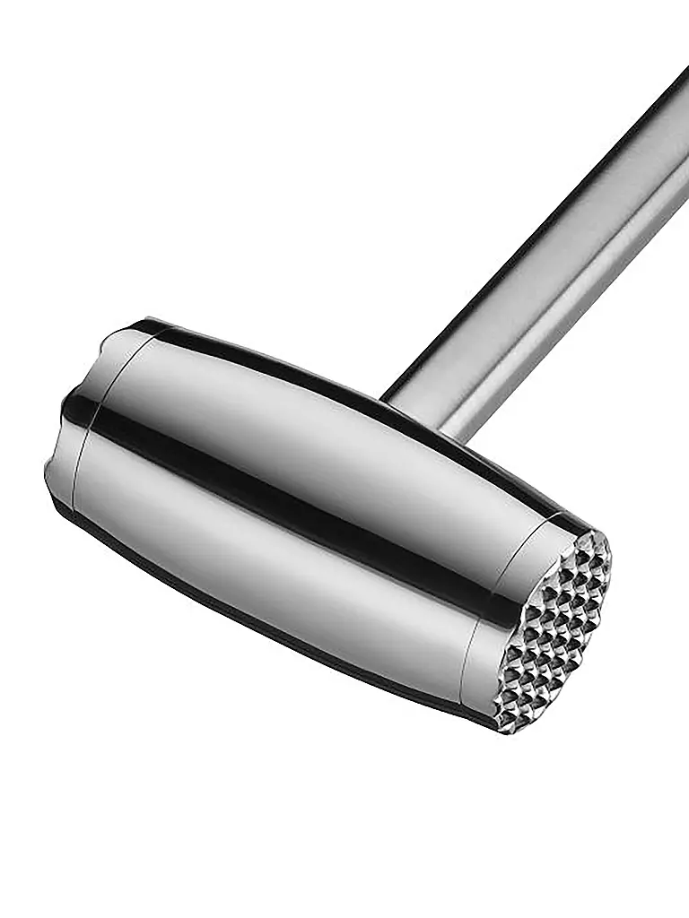 WMF | Profi Plus Attendrisseur à viande 34 cm | Argent