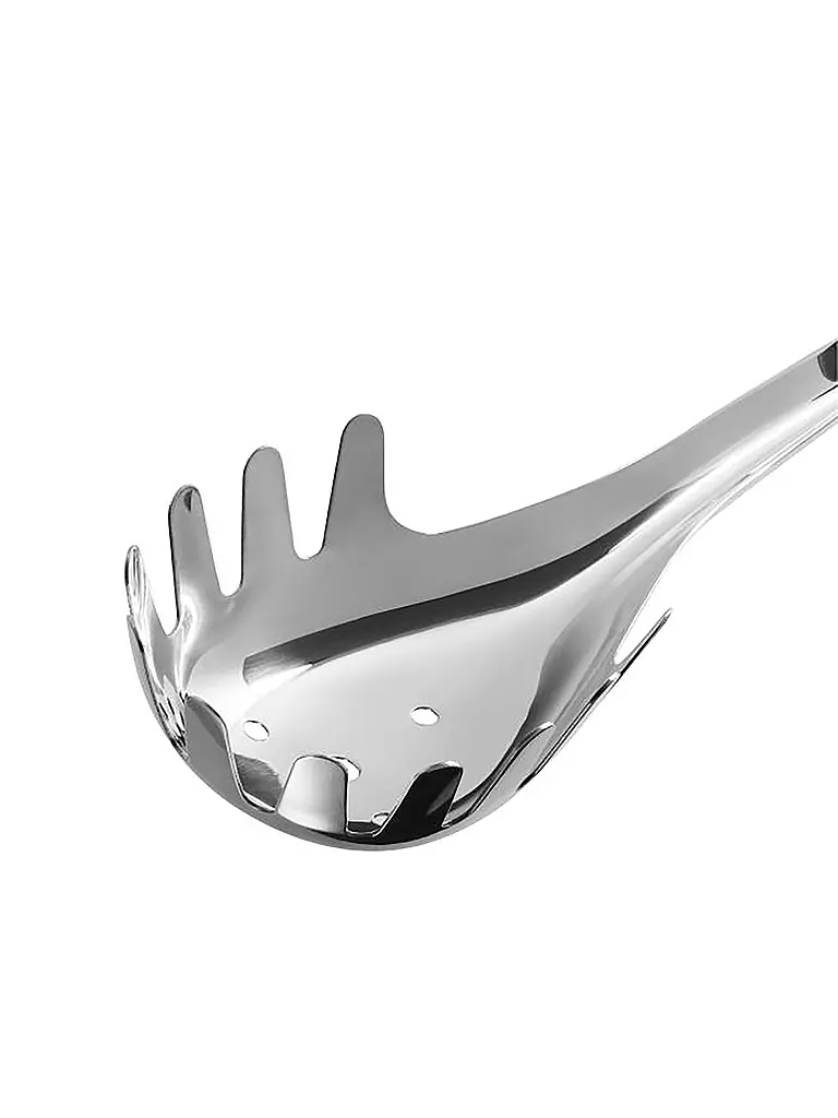 WMF | Profi Plus Louche à pâtes 32 cm | Argent