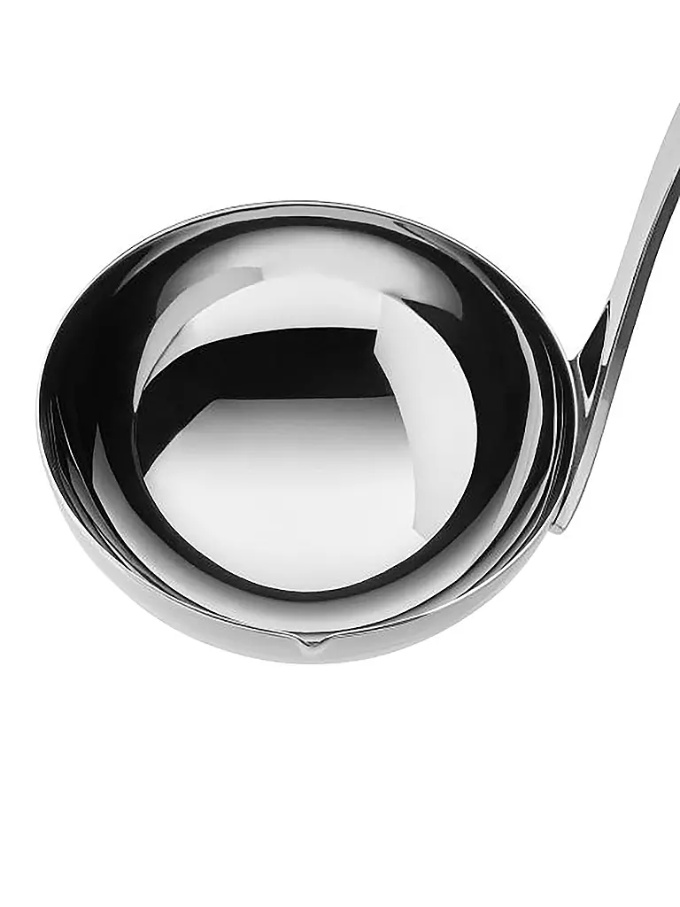 WMF | Profi Plus Louche en acier inoxydable 30 cm | Argent