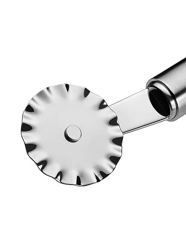 WMF | Profi Plus roulette à pâtisserie 17cm | Argent