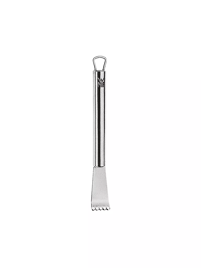 WMF | Profi Plus Zesteur à citron 14,5 cm | Argent
